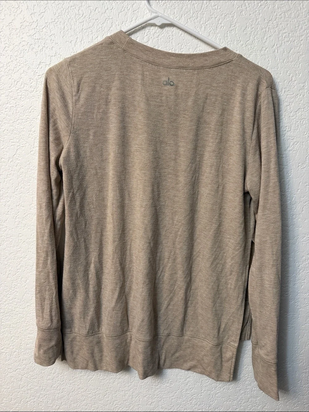 ALO Yoga casual long